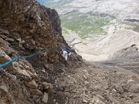 Col d'Audannes 28 Aug